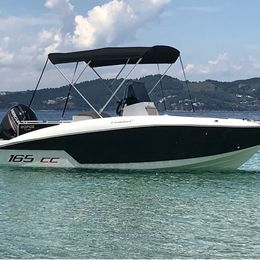 Compass 165 | Thoros