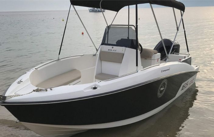 Compass 165 | Thoros