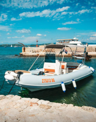 RIS Marine RM 599 | 22