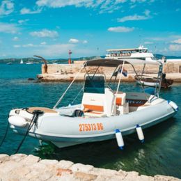 RIS Marine RM 599 | 22
