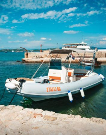 RIS Marine RM 599 | 22