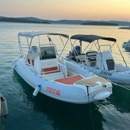 RIS Marine RM 599 | 22