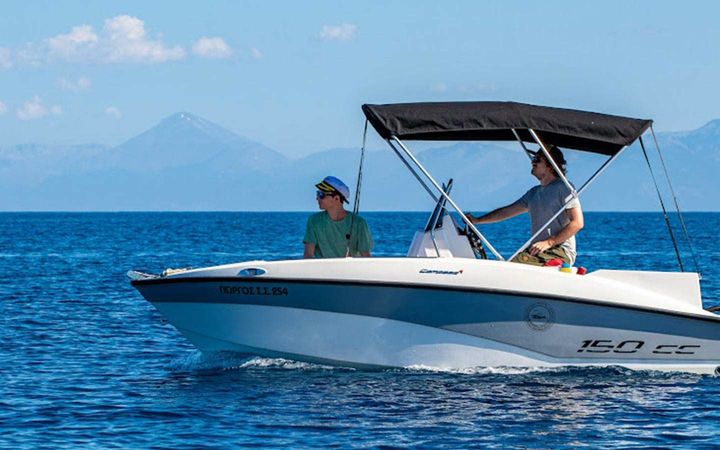 Compass 150cc | Giorgos