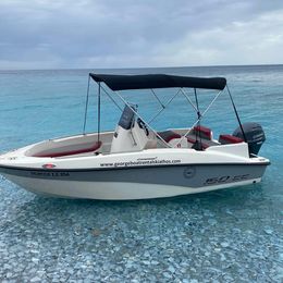 Compass 150cc | Giorgos