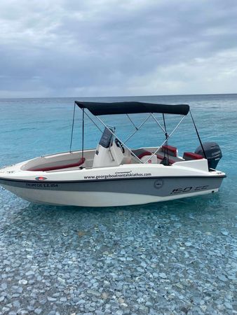 Compass 150cc | Giorgos