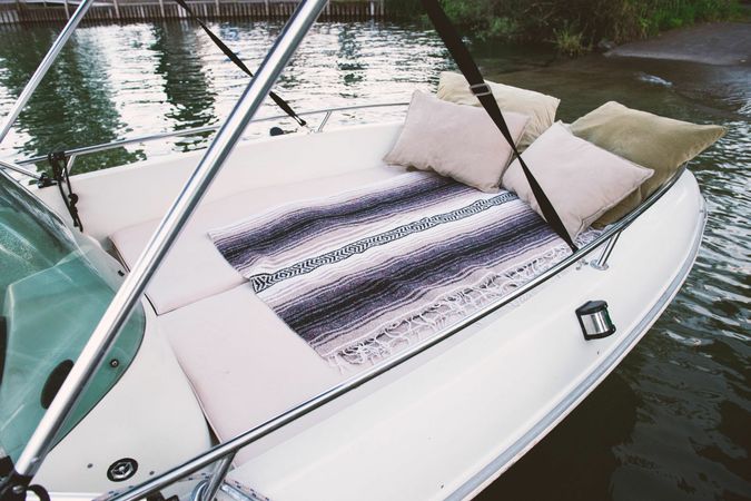 Quicksilver 435 | 95