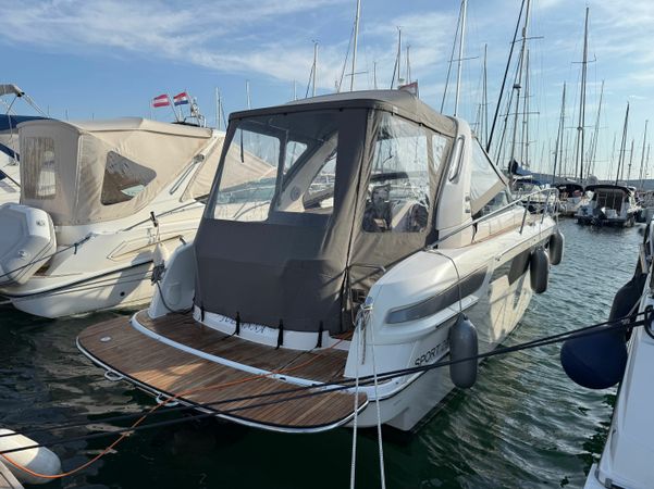 Bavaria S29 | Julianna