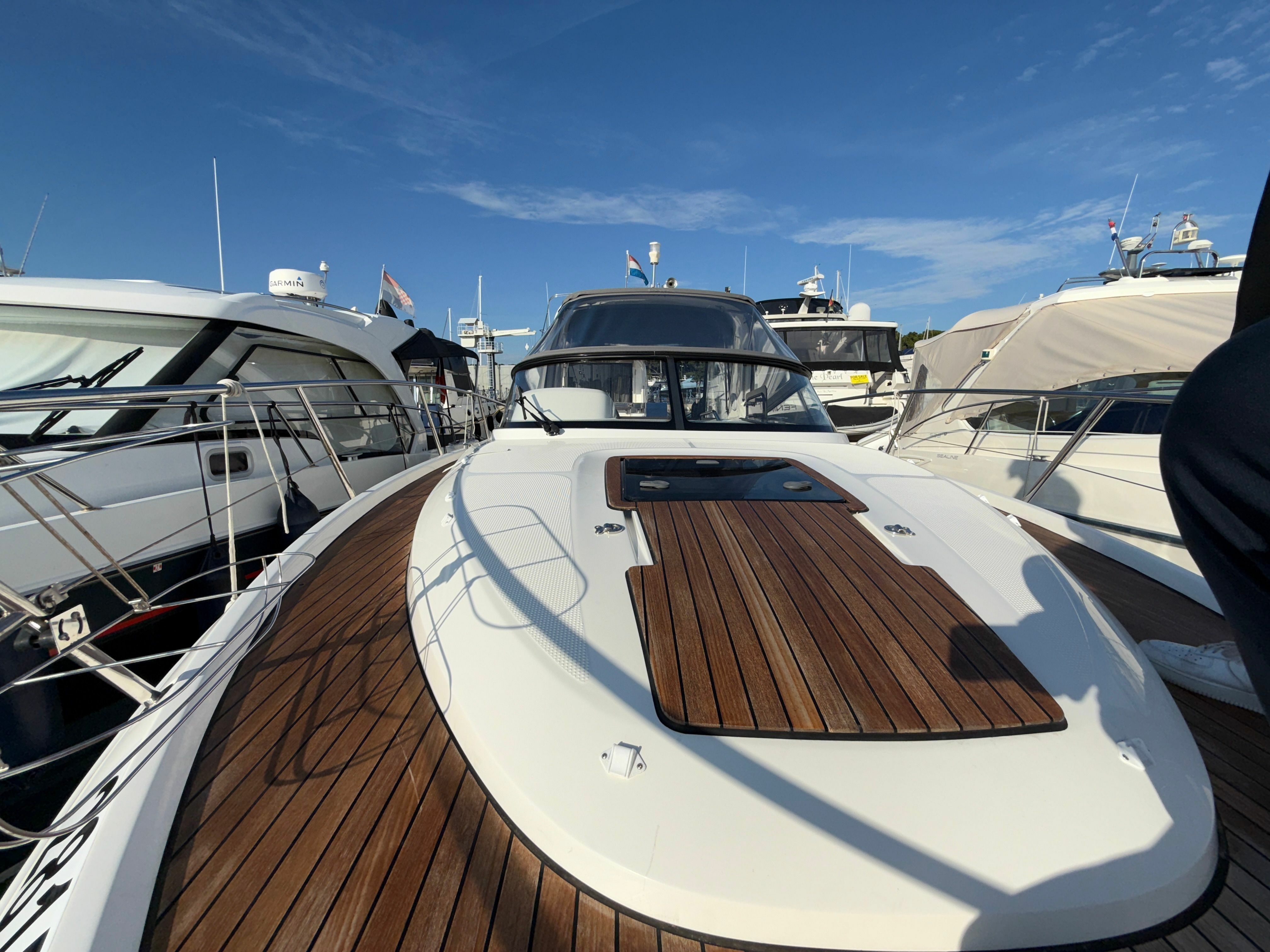 Bavaria S29 | Julianna
