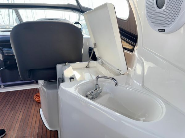 Bavaria S29 | Julianna
