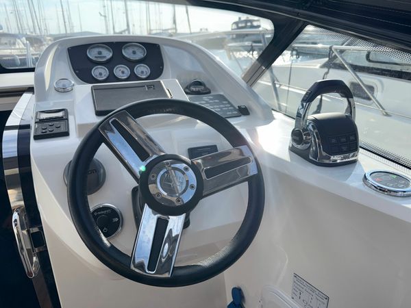 Bavaria S29 | Julianna