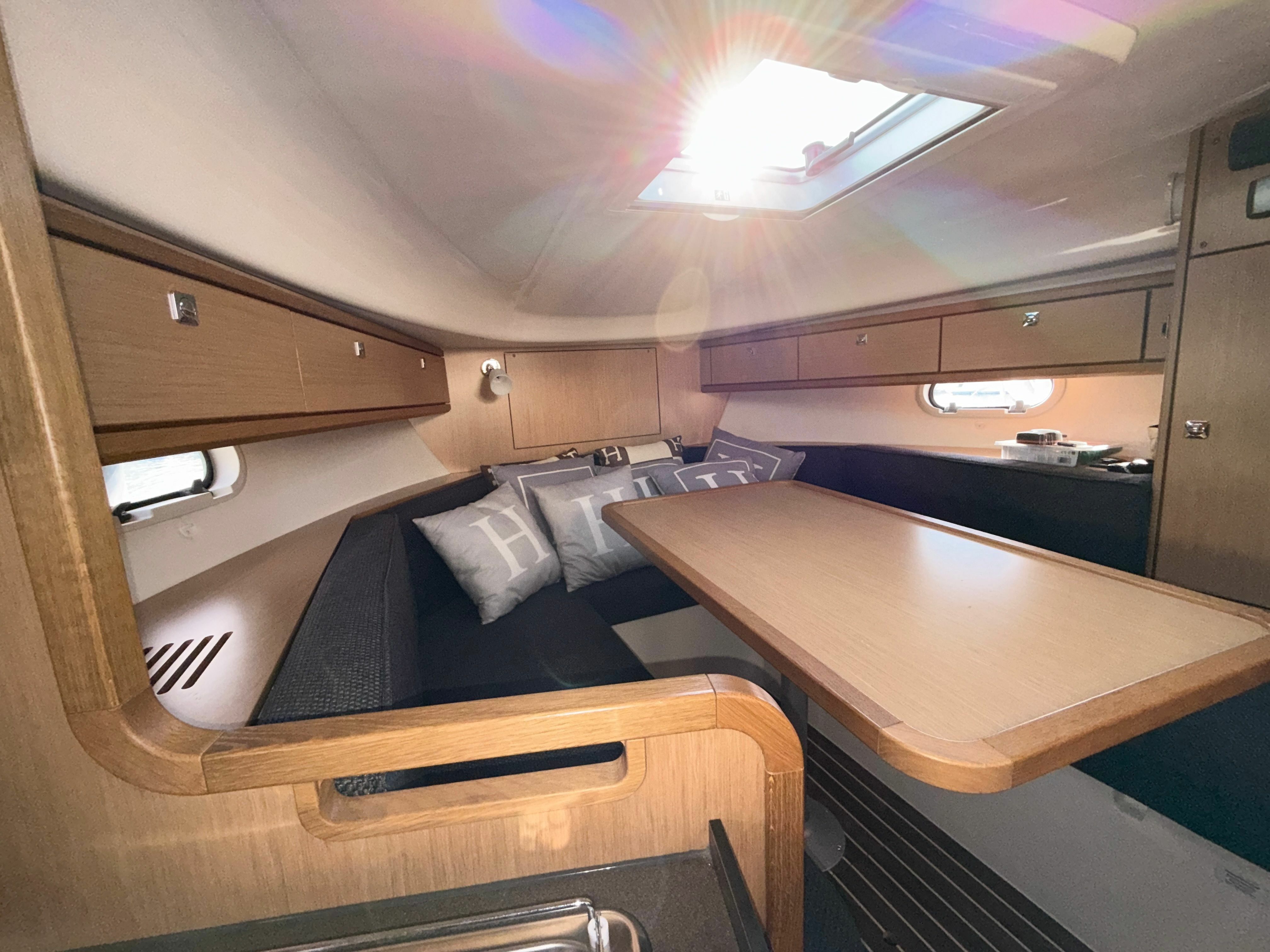 Bavaria S29 | Julianna