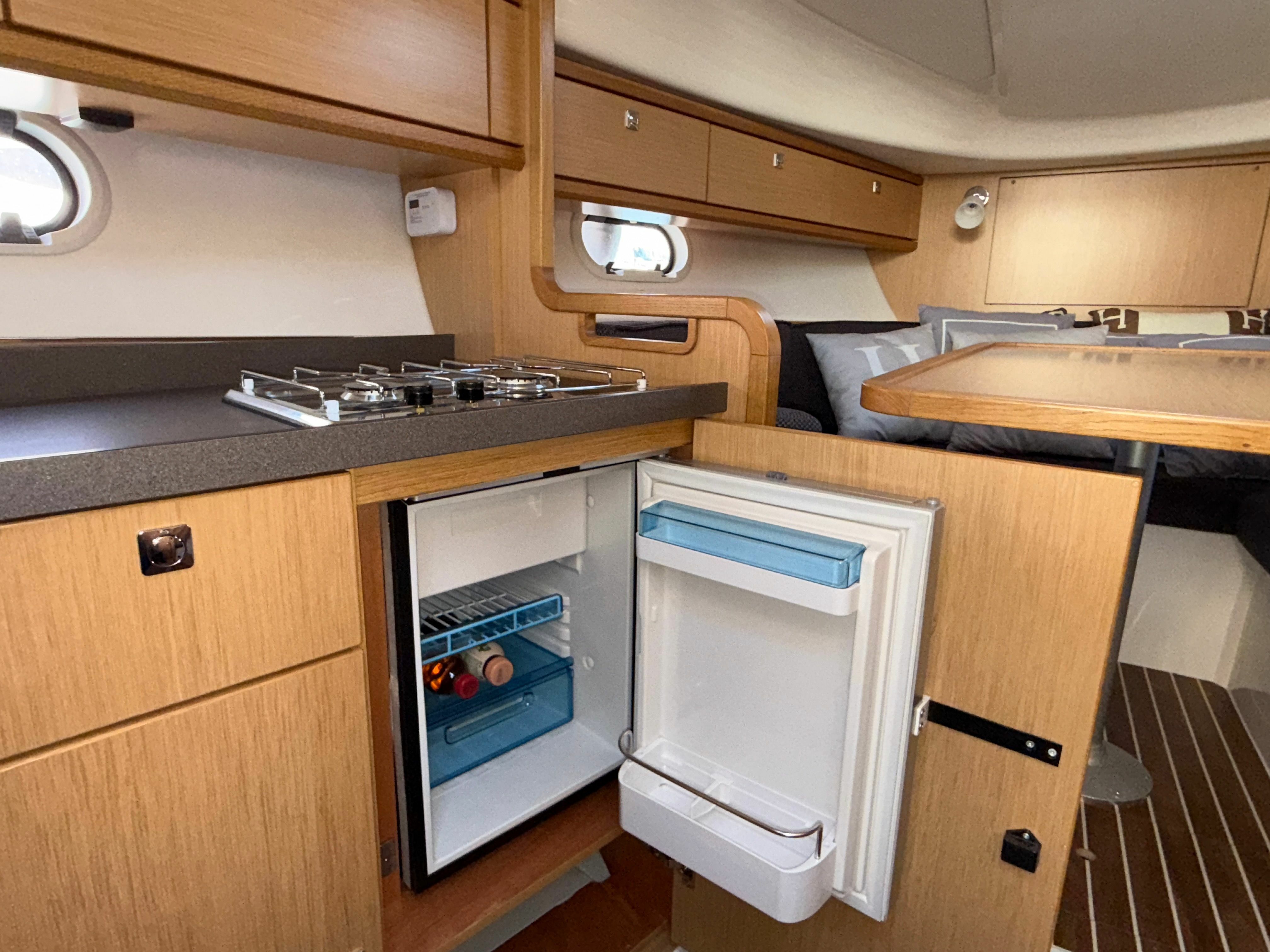 Bavaria S29 | Julianna