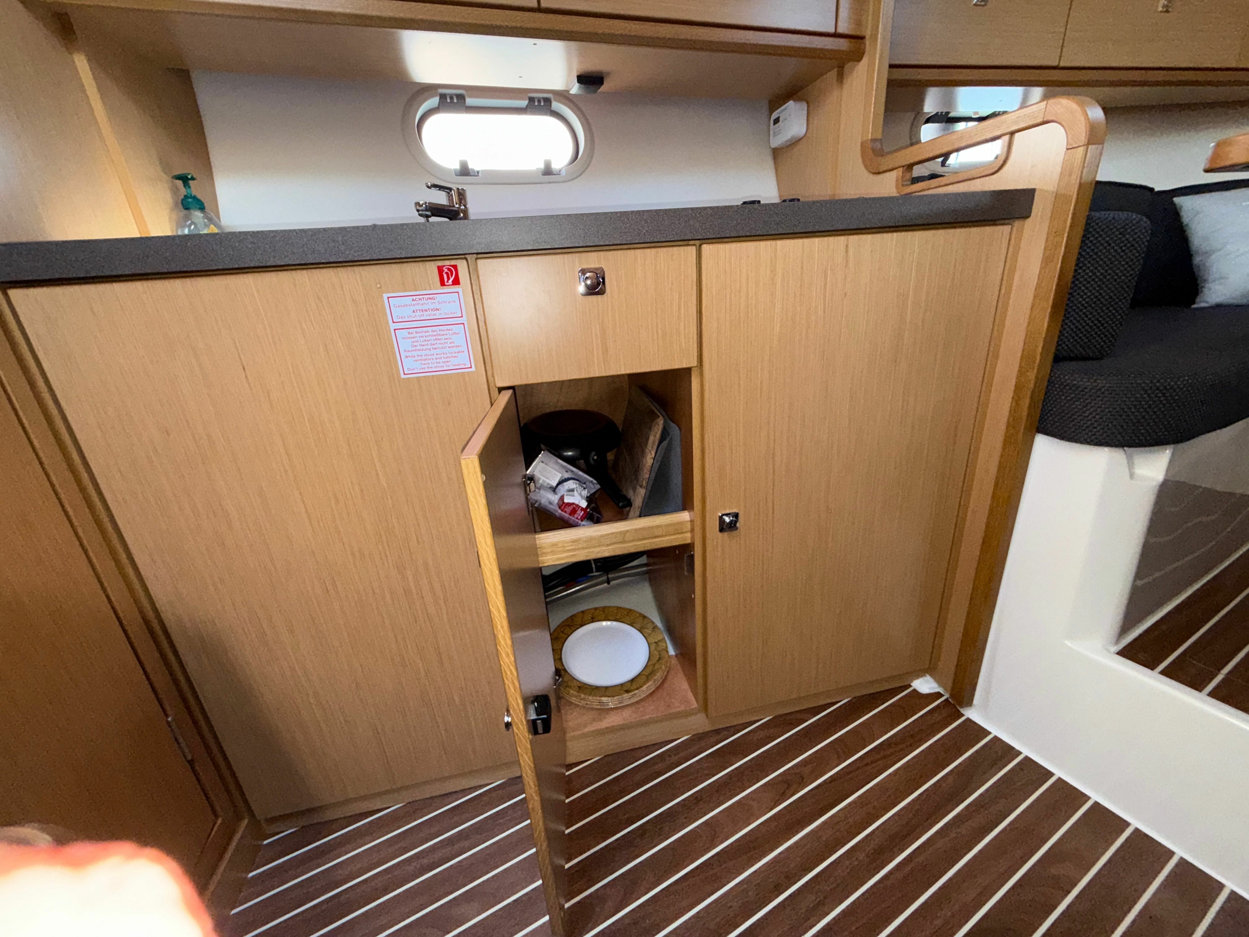 Bavaria S29 | Julianna