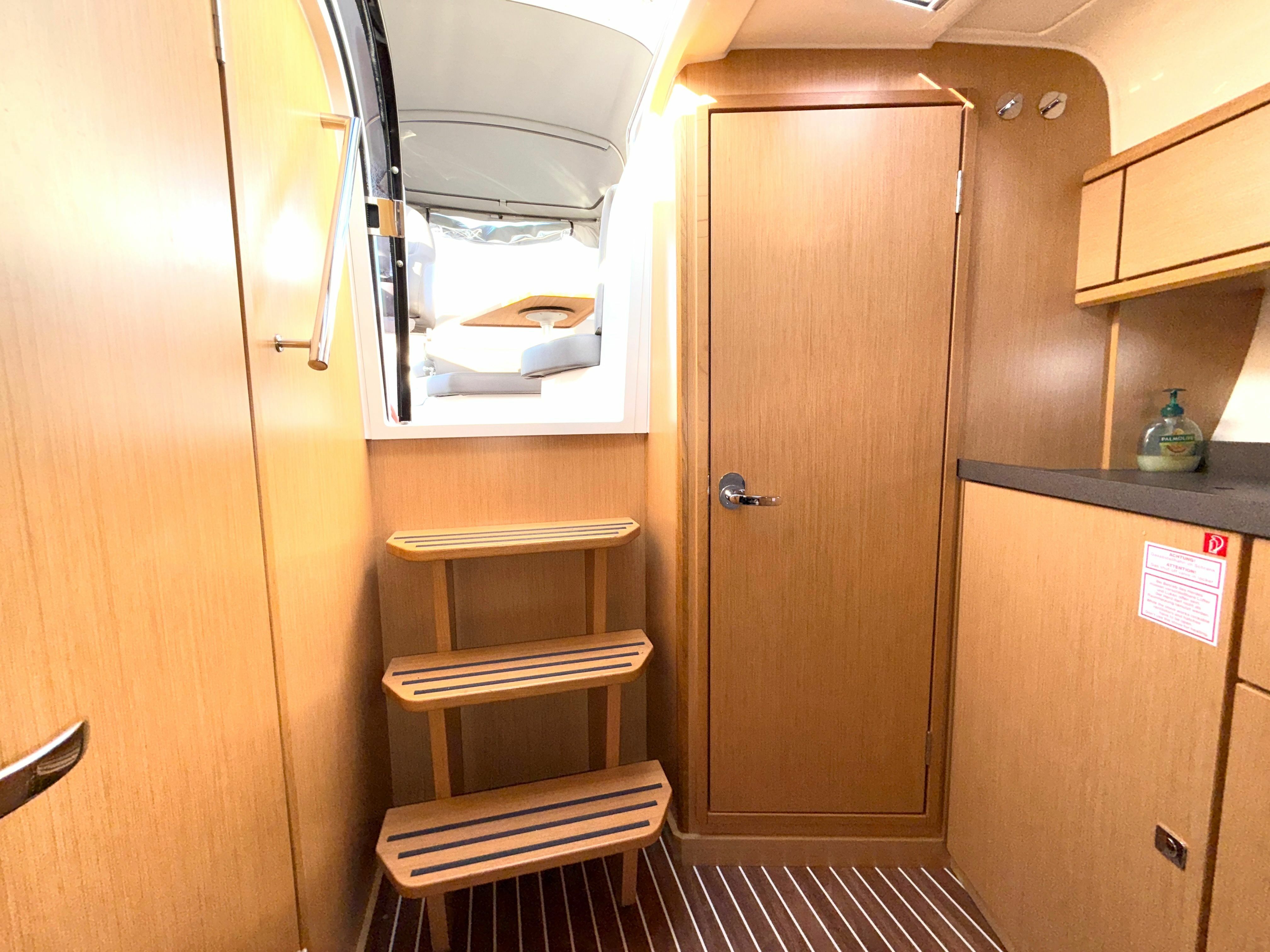 Bavaria S29 | Julianna