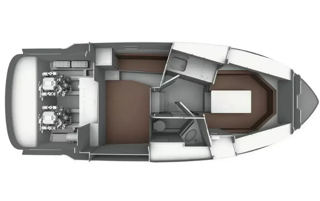 Bavaria S29 | Julianna
