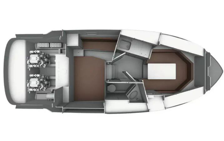 Bavaria S29 | Julianna