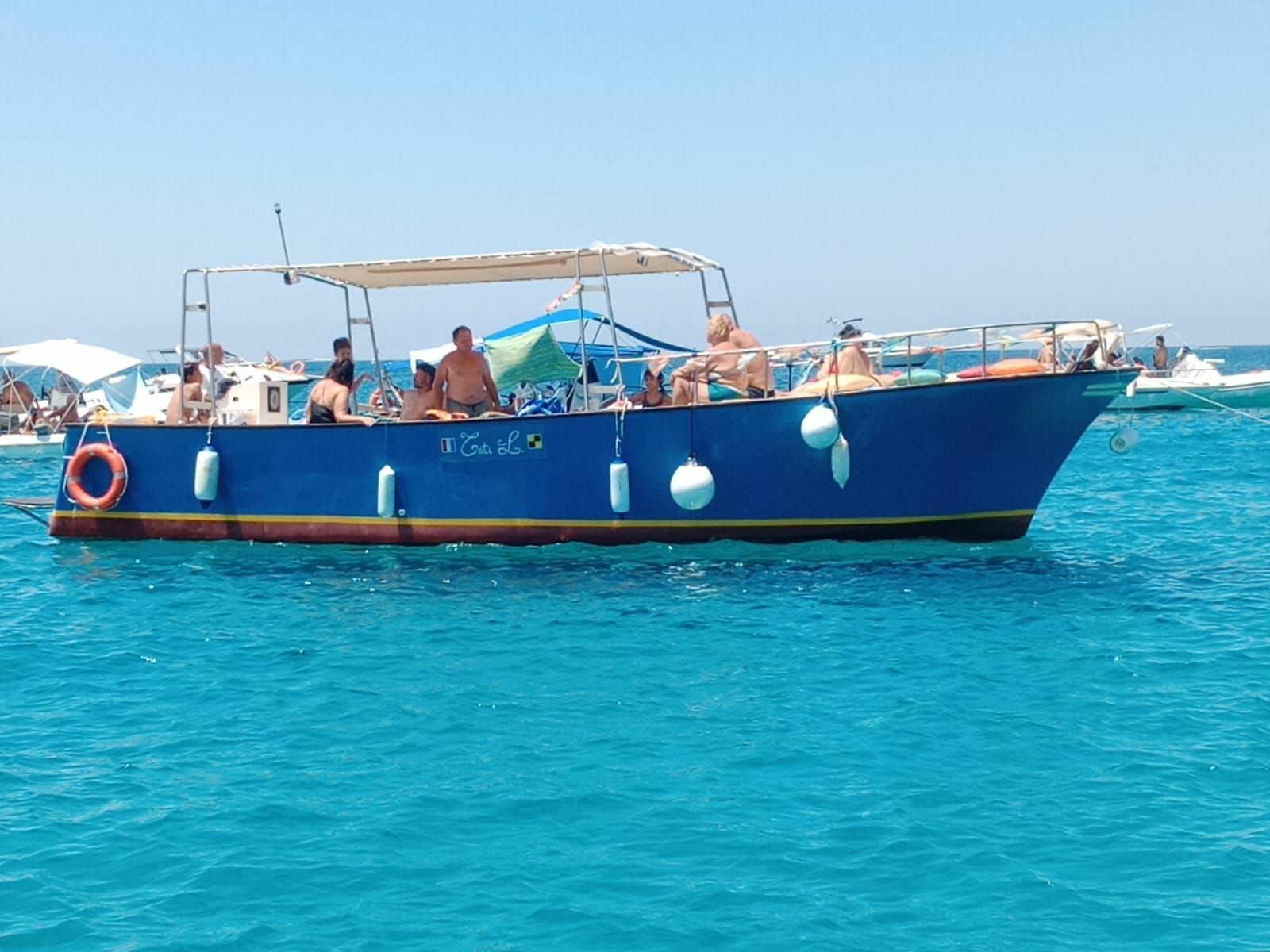 Custom Built 33 | Toti L