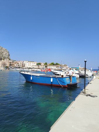 Custom Built 33 | Toti L