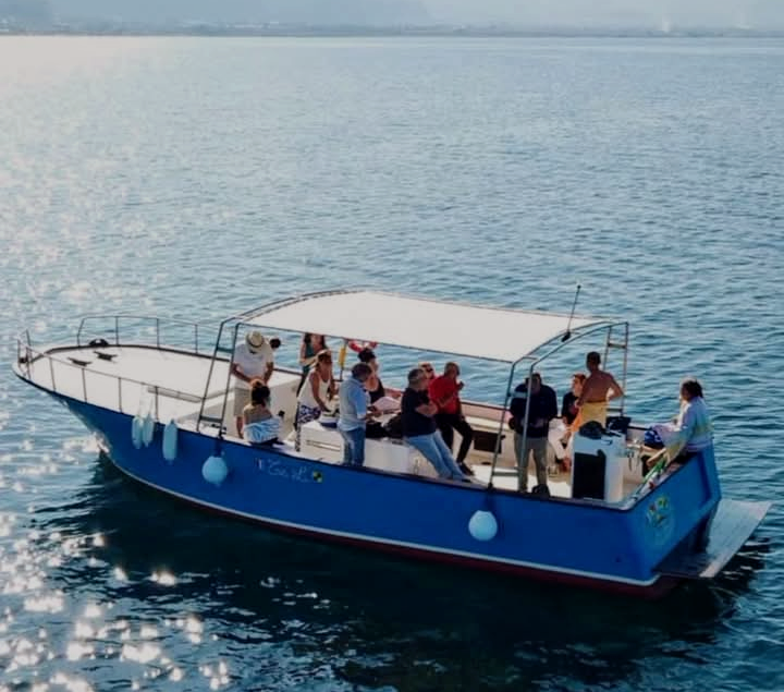 Custom Built 33 | Toti L