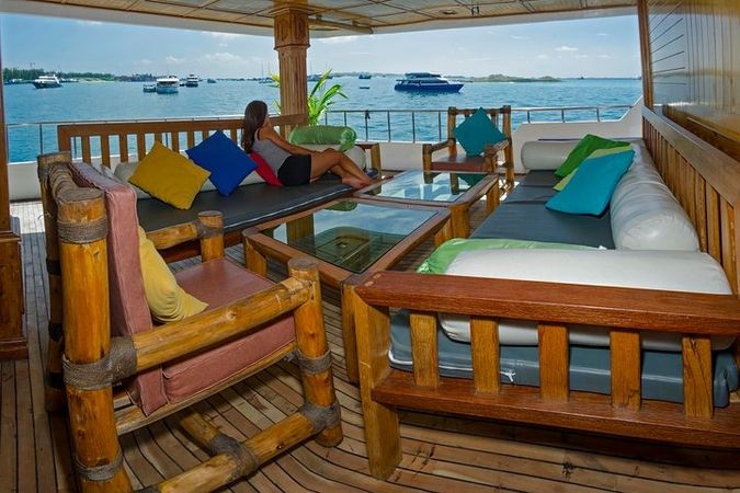 Custom Built 141 | Iruvai