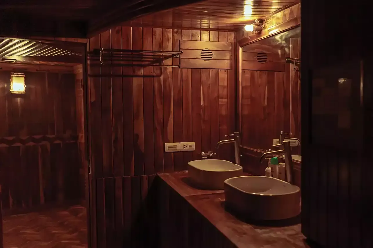 Custom Built 141 | Iruvai