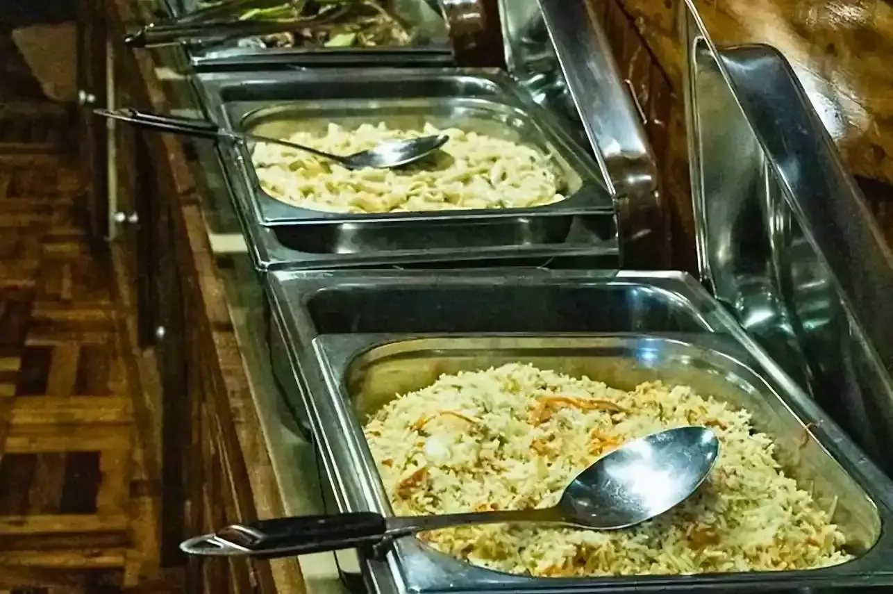 Custom Built 141 | Iruvai