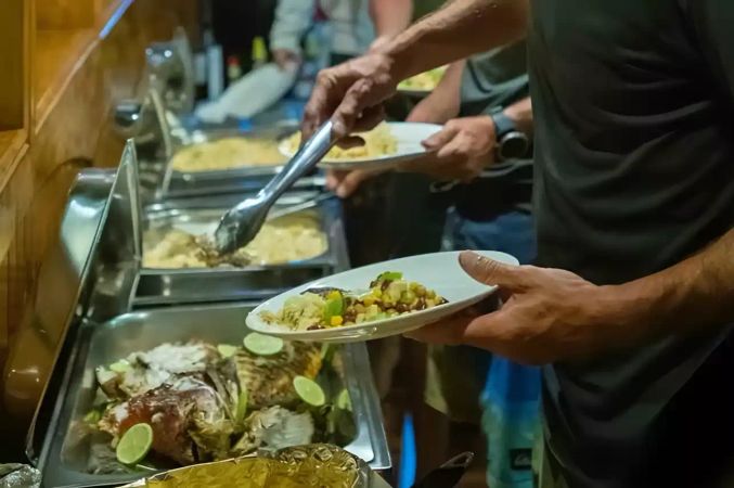 Custom Built 141 | Iruvai