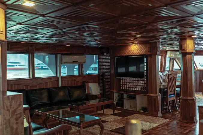 Custom Built 141 | Iruvai