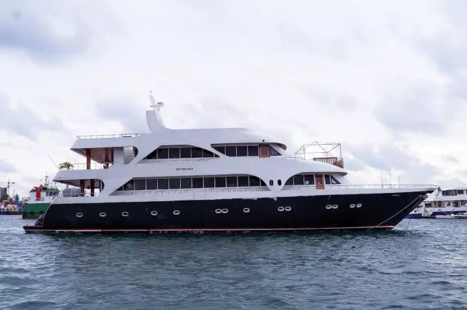 Custom Built 141 | Iruvai