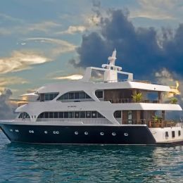 Custom Built 141 | Iruvai