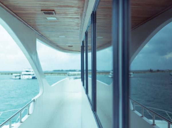 Custom Built 141 | Iruvai