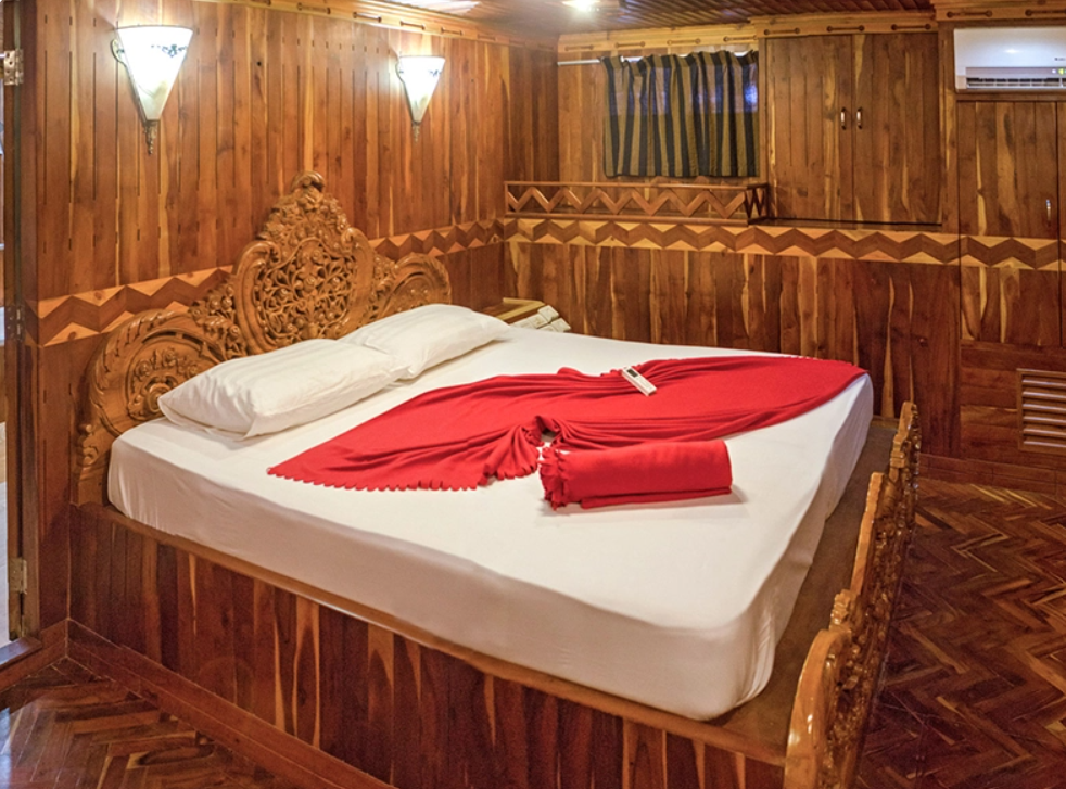 Custom Built 141 | Iruvai