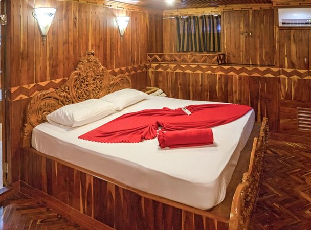 Custom Built 141 | Iruvai