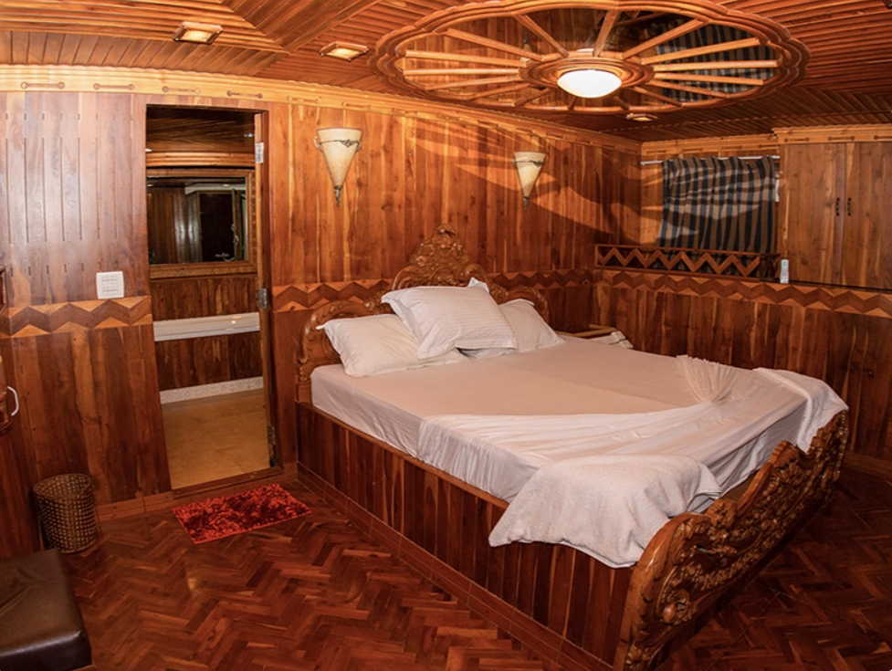 Custom Built 141 | Iruvai