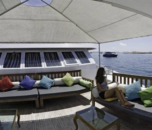 Custom Built 141 | Iruvai