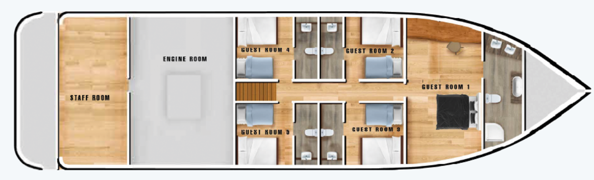 Custom Built 141 | Iruvai