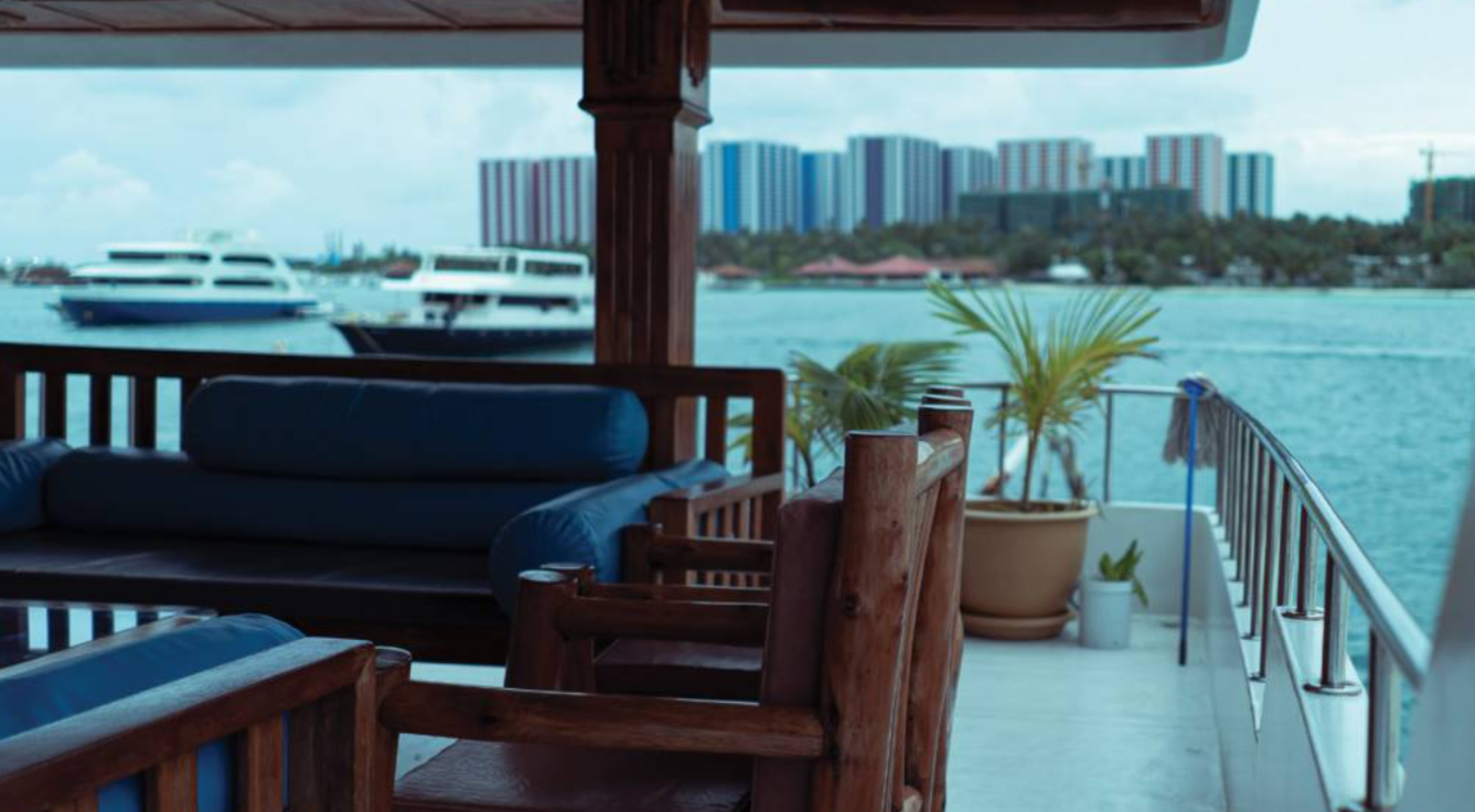 Custom Built 141 | Iruvai