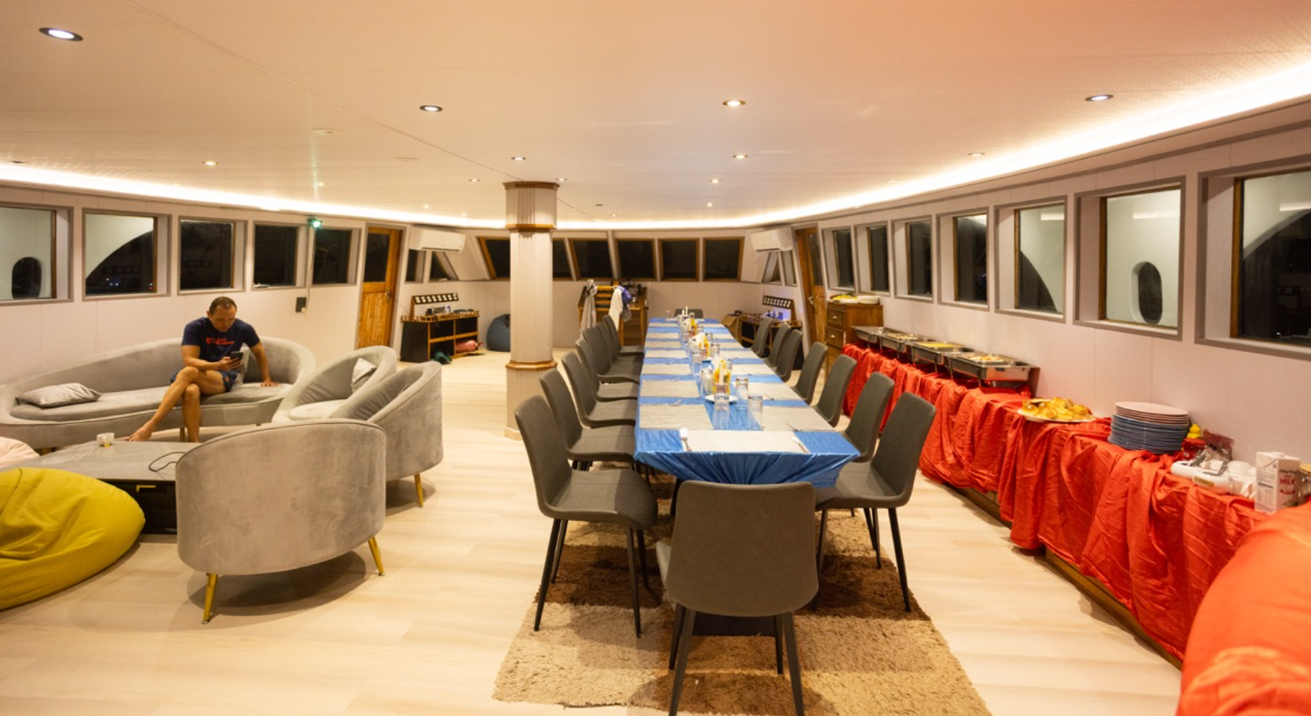 Custom Built 141 | Iruvai