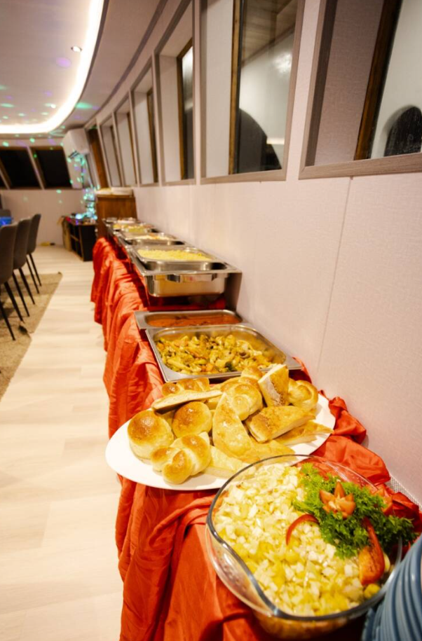 Custom Built 141 | Iruvai