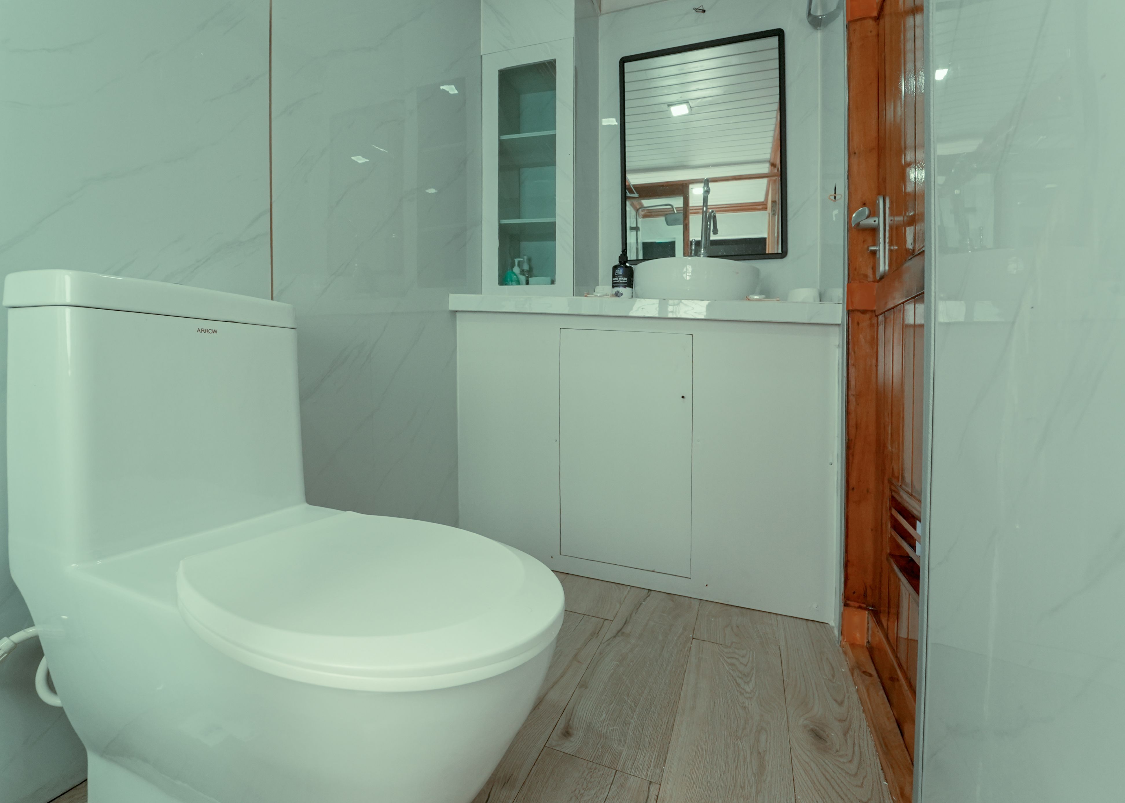 Custom Built 141 | Iruvai