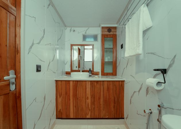 Custom Built 141 | Iruvai