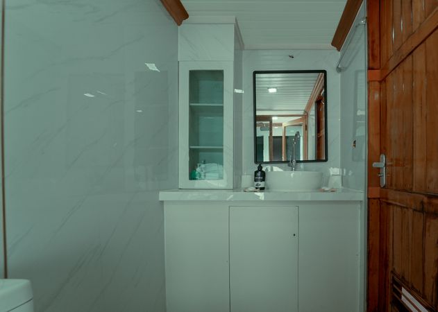 Custom Built 141 | Iruvai