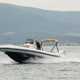 MV Marine 29 | Anemos