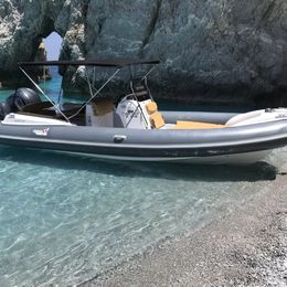 MV Marine 27 | Giorgos 2