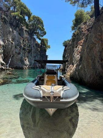 MV Marine 27 | Giorgos 2