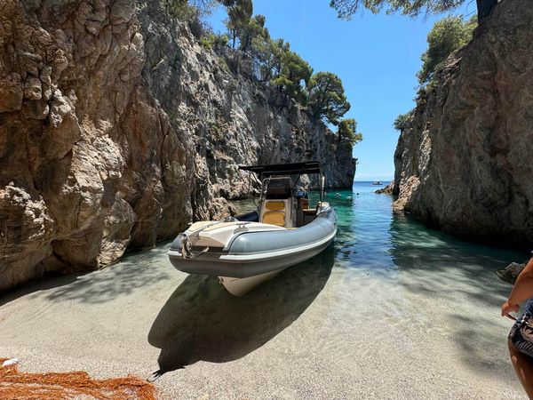 MV Marine 27 | Giorgos 2