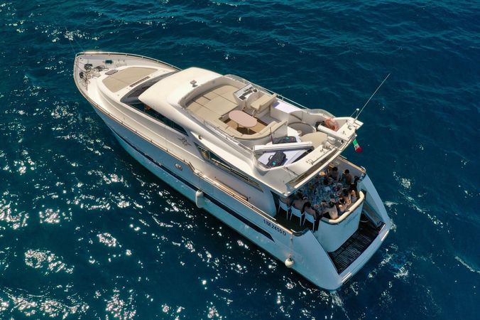 Raffaelli 20 | Margie