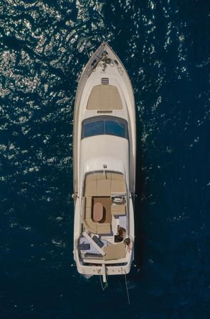 Raffaelli 20 | Margie