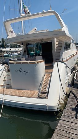 Raffaelli 20 | Margie