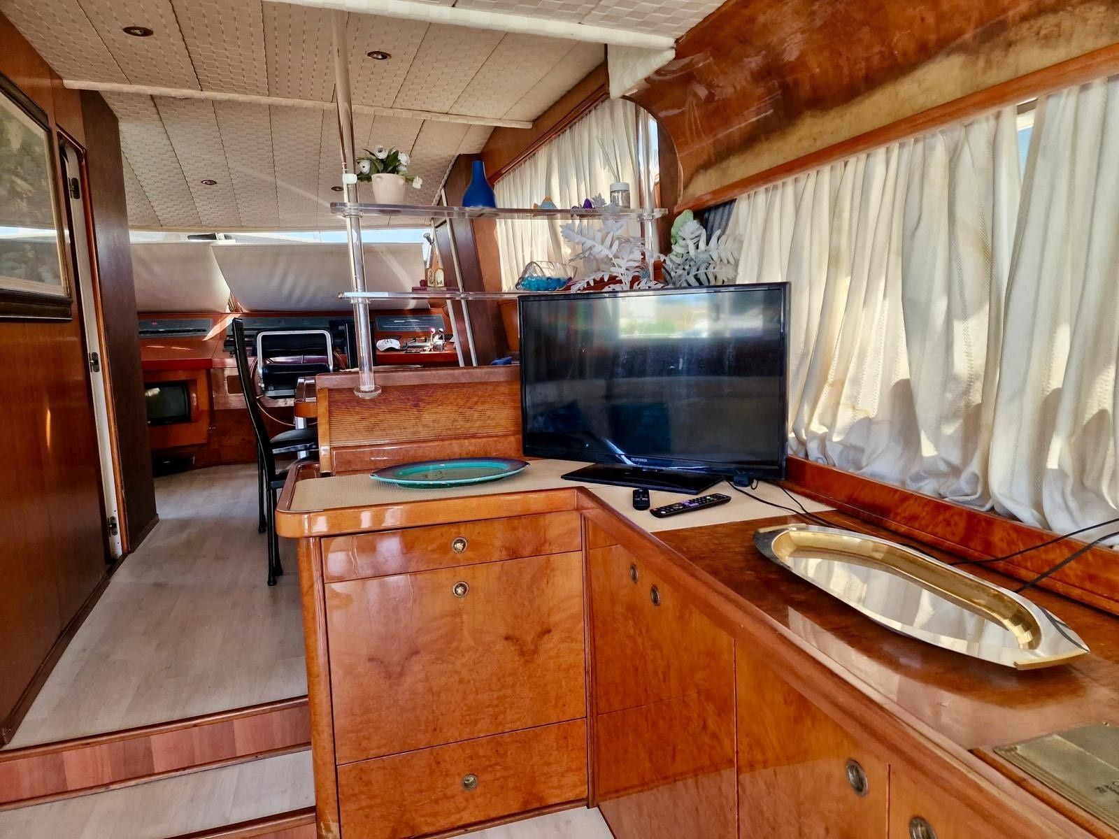 Raffaelli 20 | Margie